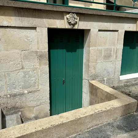 Atypique à Royan, 300 M De La * Royan